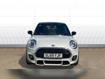 Used MINI Hatch 2019 for sale - 79206567: Photo