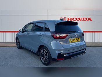 Used Honda Jazz 2025 for sale - 78408765: Photo