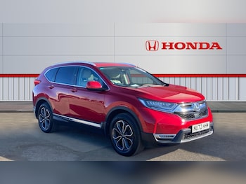 Used Honda CR-V 2022 for sale - 77902897: Photo