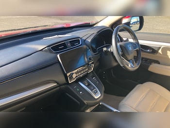 Used Honda CR-V 2022 for sale - 77902897: Photo