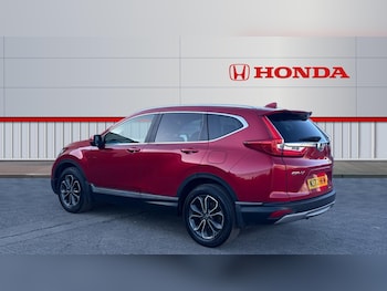 Used Honda CR-V 2022 for sale - 77902897: Photo