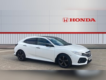 Used Honda Civic 2020 for sale - 78579043: Photo