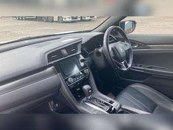 Used Honda Civic 2020 for sale - 78579043: Photo