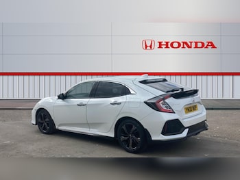 Used Honda Civic 2020 for sale - 78579043: Photo