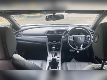 Used Honda Civic 2020 for sale - 78579043: Photo