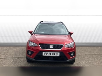 Used SEAT Arona 2021 for sale - 79299220: Photo