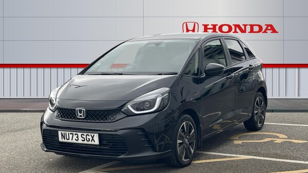Used Honda Jazz 2023 for sale - 76234586: Photo 10