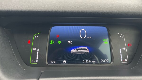 Used Honda Jazz 2023 for sale - 76234586: Photo 11