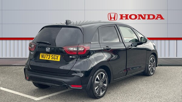 Used Honda Jazz 2023 for sale - 76234586: Photo 12