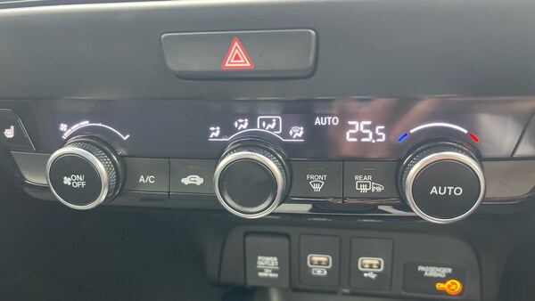 Used Honda Jazz 2023 for sale - 76234586: Photo 16