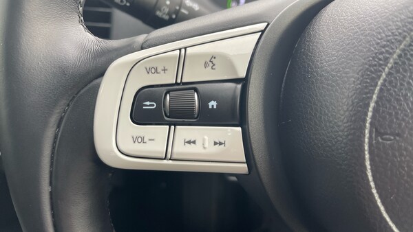Used Honda Jazz 2023 for sale - 76234586: Photo 17