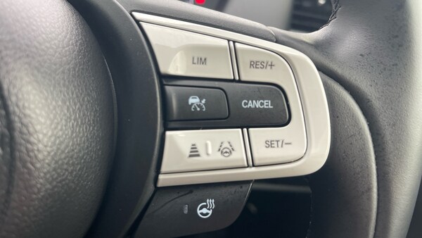 Used Honda Jazz 2023 for sale - 76234586: Photo 18