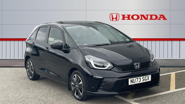 Used Honda Jazz 2023 for sale - 76234586: Photo 1
