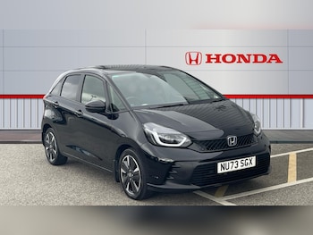 Honda - Jazz