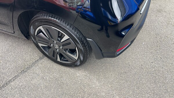 Used Honda Jazz 2023 for sale - 76234586: Photo 23
