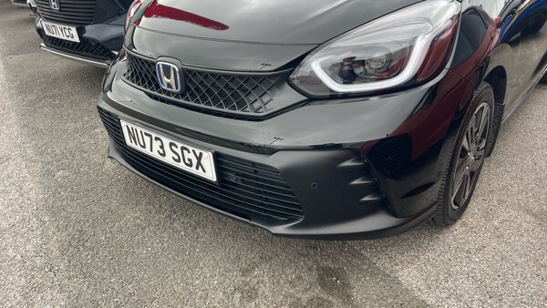 Used Honda Jazz 2023 for sale - 76234586: Photo 24
