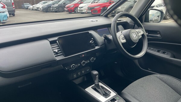 Used Honda Jazz 2023 for sale - 76234586: Photo 2