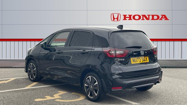 Used Honda Jazz 2023 for sale - 76234586: Photo 3