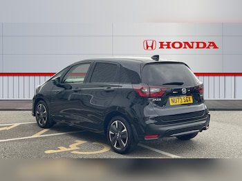 Used Honda Jazz 2023 for sale - 76234586: Photo 3