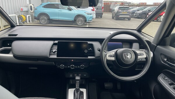 Used Honda Jazz 2023 for sale - 76234586: Photo 4