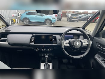 Used Honda Jazz 2023 for sale - 76234586: Photo 4