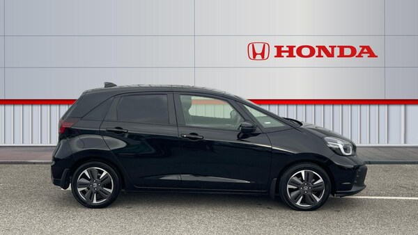 Used Honda Jazz 2023 for sale - 76234586: Photo 5