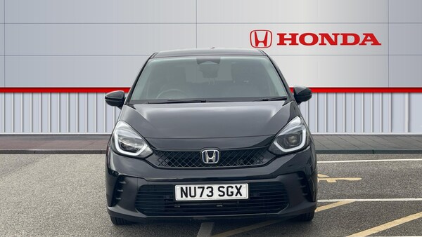 Used Honda Jazz 2023 for sale - 76234586: Photo 6