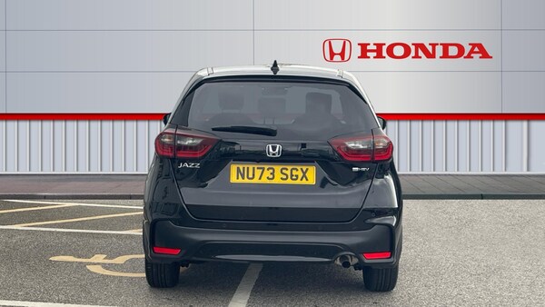 Used Honda Jazz 2023 for sale - 76234586: Photo 7