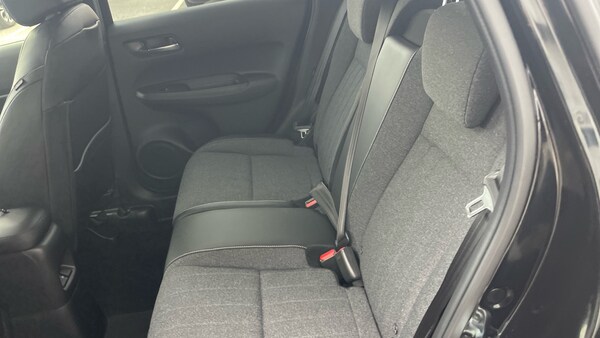Used Honda Jazz 2023 for sale - 76234586: Photo 8