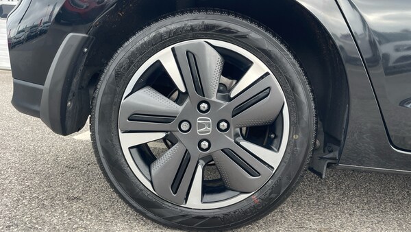 Used Honda Jazz 2023 for sale - 76234586: Photo 9