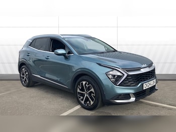 Used Kia Sportage 2024 for sale - 79379286: Photo