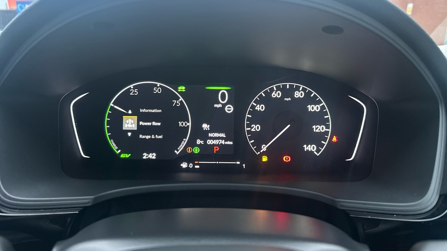 Used Honda Civic 2025 for sale - 76653077: Photo 11