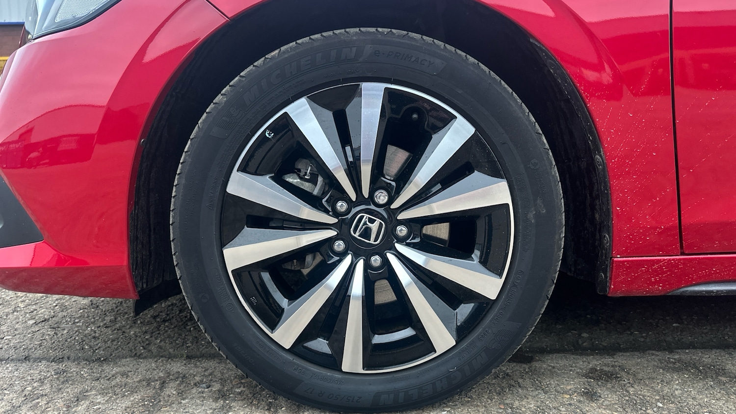 Used Honda Civic 2025 for sale - 76653077: Photo 15