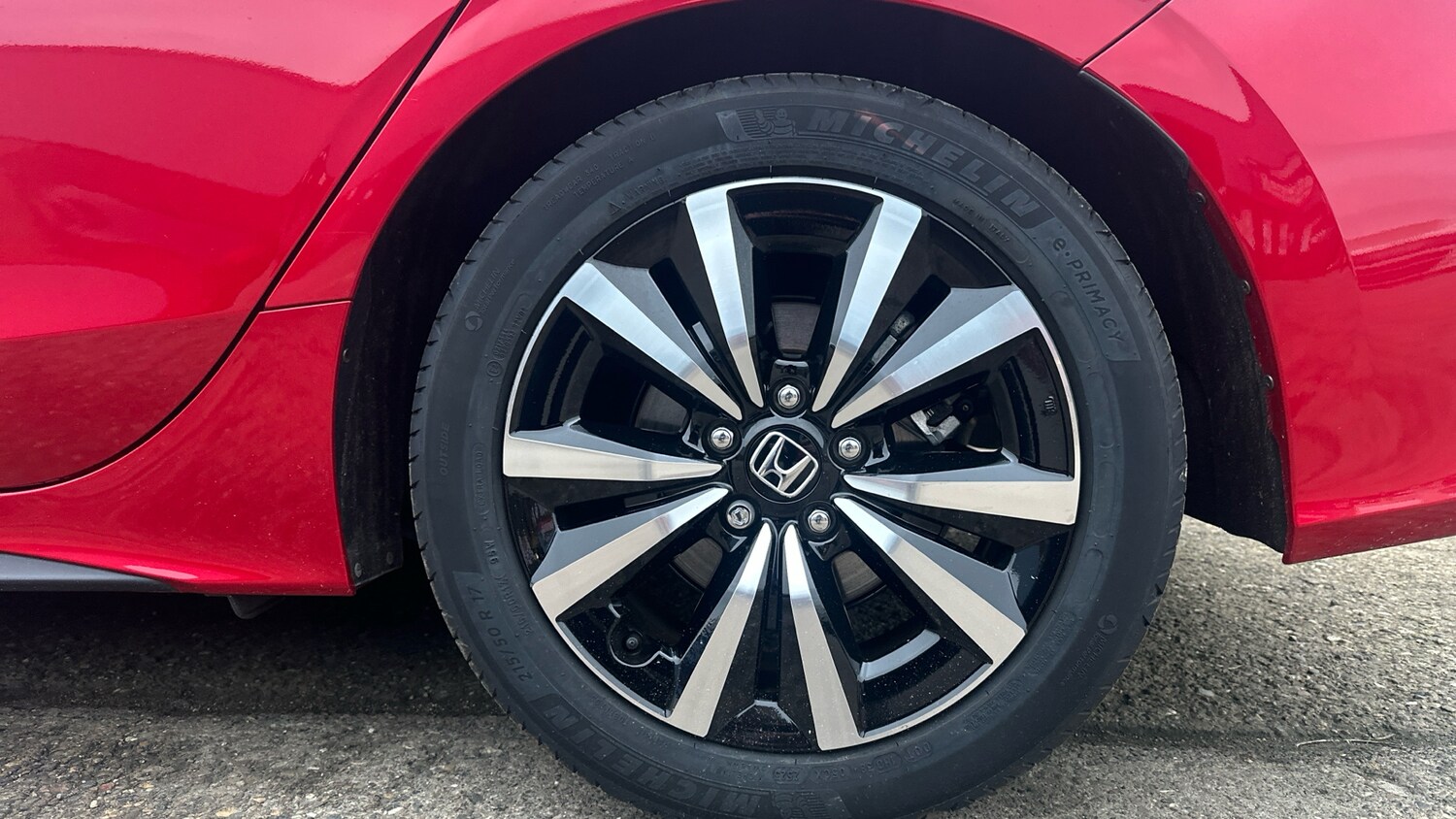 Used Honda Civic 2025 for sale - 76653077: Photo 16