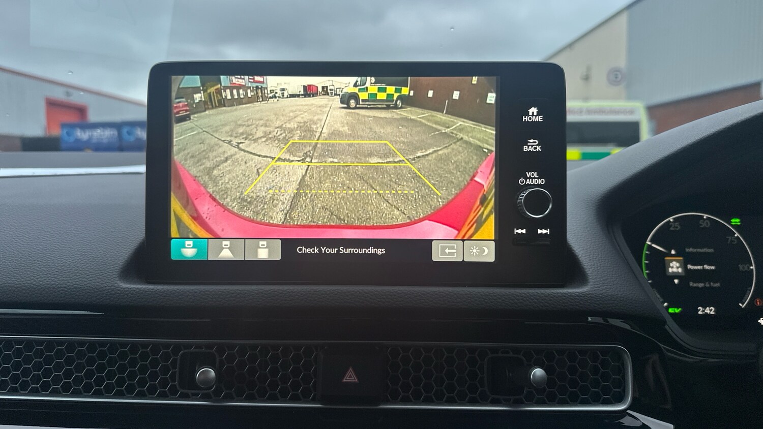 Used Honda Civic 2025 for sale - 76653077: Photo 20