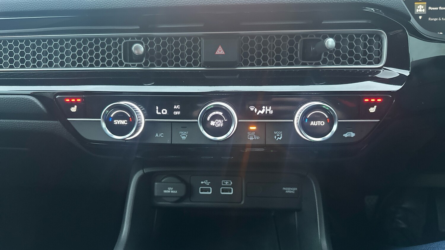 Used Honda Civic 2025 for sale - 76653077: Photo 22