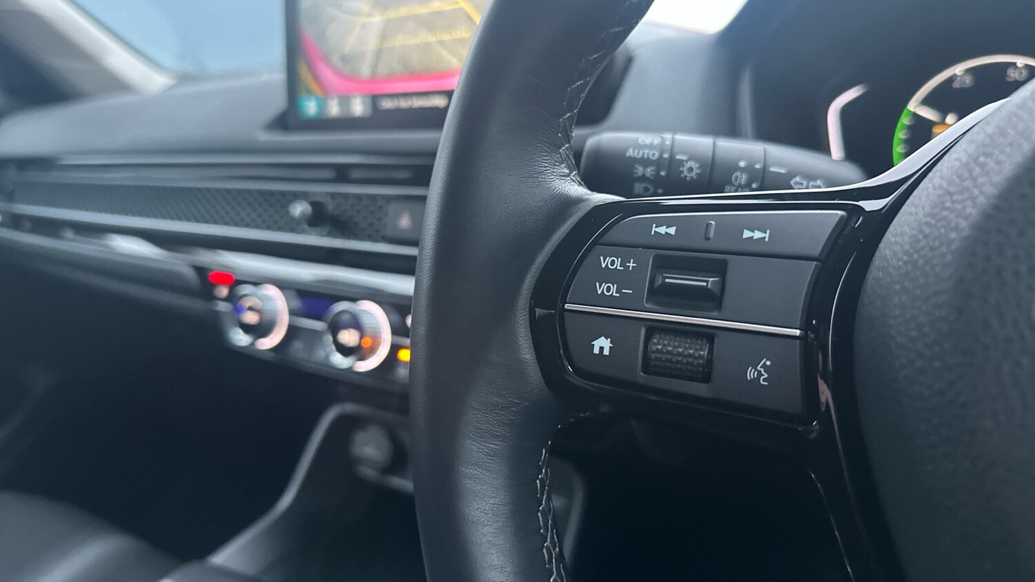 Used Honda Civic 2025 for sale - 76653077: Photo 25