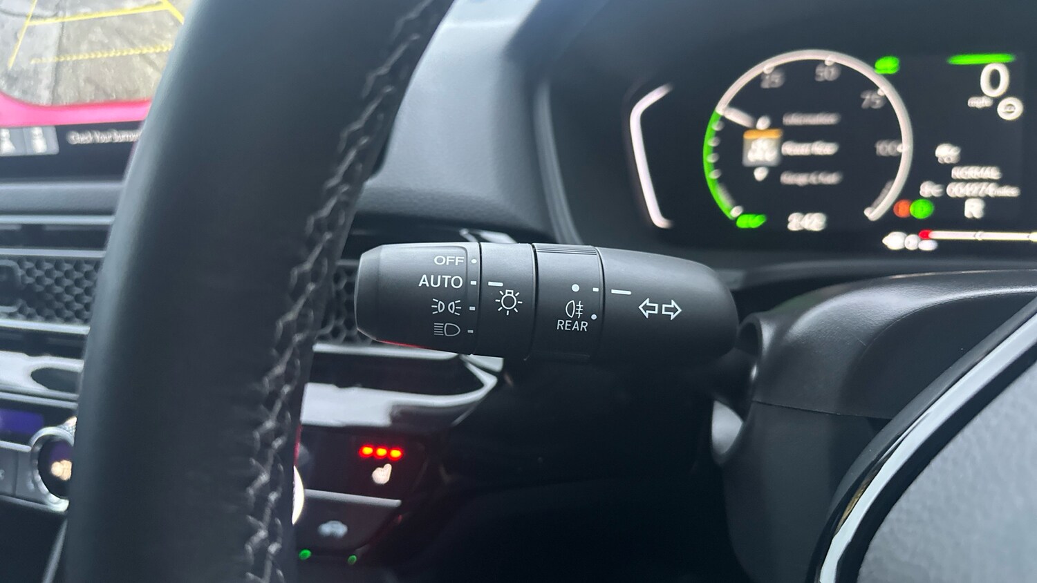 Used Honda Civic 2025 for sale - 76653077: Photo 28