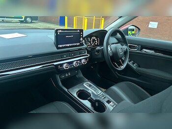 Used Honda Civic 2025 for sale - 76653077: Photo