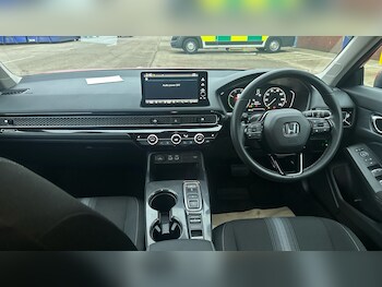 Used Honda Civic 2025 for sale - 76653077: Photo