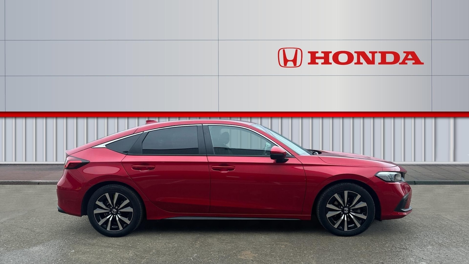 Used Honda Civic 2025 for sale - 76653077: Photo 5