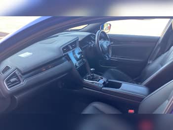 Used Honda Civic 2021 for sale - 79640208: Photo