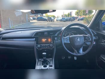 Used Honda Civic 2021 for sale - 79640208: Photo