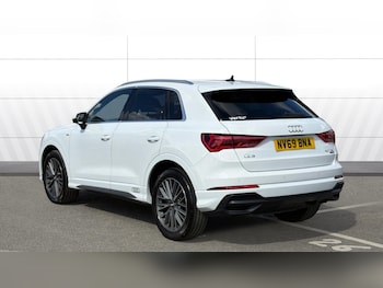Used Audi Q3 2019 for sale - 78862595: Photo