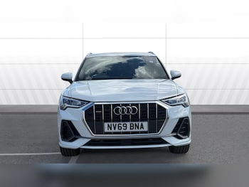 Used Audi Q3 2019 for sale - 78862595: Photo