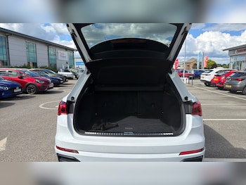 Used Audi Q3 2019 for sale - 78862595: Photo