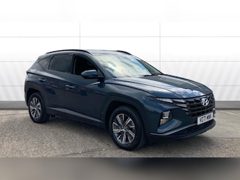 Used Hyundai TUCSON 2022 for sale - 79007238: Photo