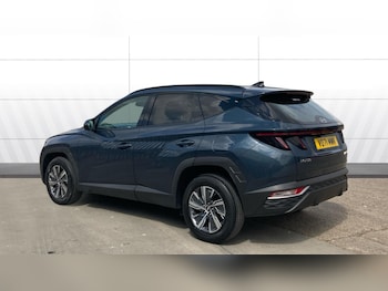 Used Hyundai TUCSON 2022 for sale - 79007238: Photo