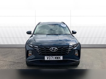 Used Hyundai TUCSON 2022 for sale - 79007238: Photo