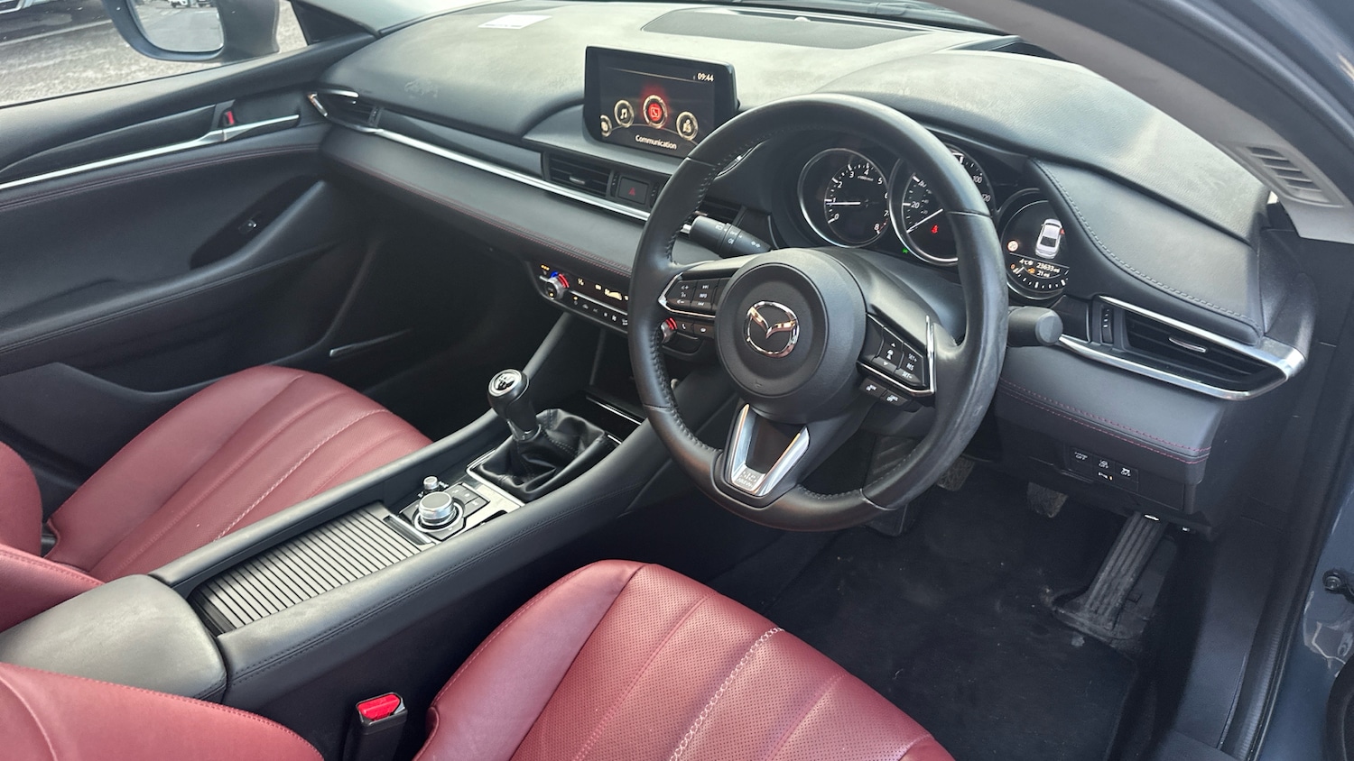 Used Mazda Mazda6 2021 for sale - 76737919: Photo 11